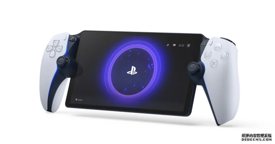 Project Q 正名 PlayStation Portal,PS5 欧亿1956注册專用串流手提機規格、定價全公開