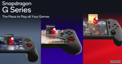 <b>高通全新的 Snapdragon G 沐鸣注册系列晶片是為掌機和手遊而生</b>