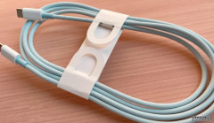 <b>iPhone 15 附送的 USB-C 線似乎有夠長，但很慢沐鸣注册</b>