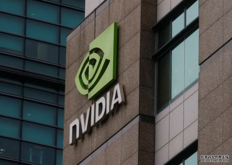 NVIDIA 業績創下新高,大量利潤來自 AI 晶片沐鸣注册