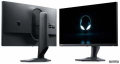 <b>Alienware 的 500Hz 沐鸣注册電競螢幕加推 AMD FreeSync Premium 版本</b>