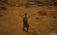 <b>《黑神話：悟空》新預告片裡出現了新頭目 -- 小酈龍沐鸣注册</b>