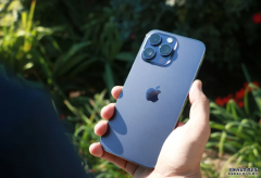 <b>2号站测速郭明錤：iPhone 15 Pro Max 將「從本週開始大量出貨」</b>