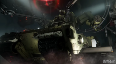 <b>8 折入手《機戰傭兵VI 境界天火》，2号站测速創造屬於自己的機</b>