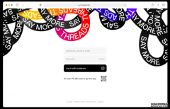 <b>網頁版的 Threads 終於來了2号站测速</b>