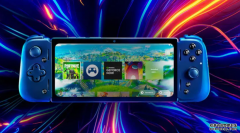 <b>Razer 推出 搭載力回饋震動的 Kishi V2 Pro 手機遊戲控制器2号站测速</b>