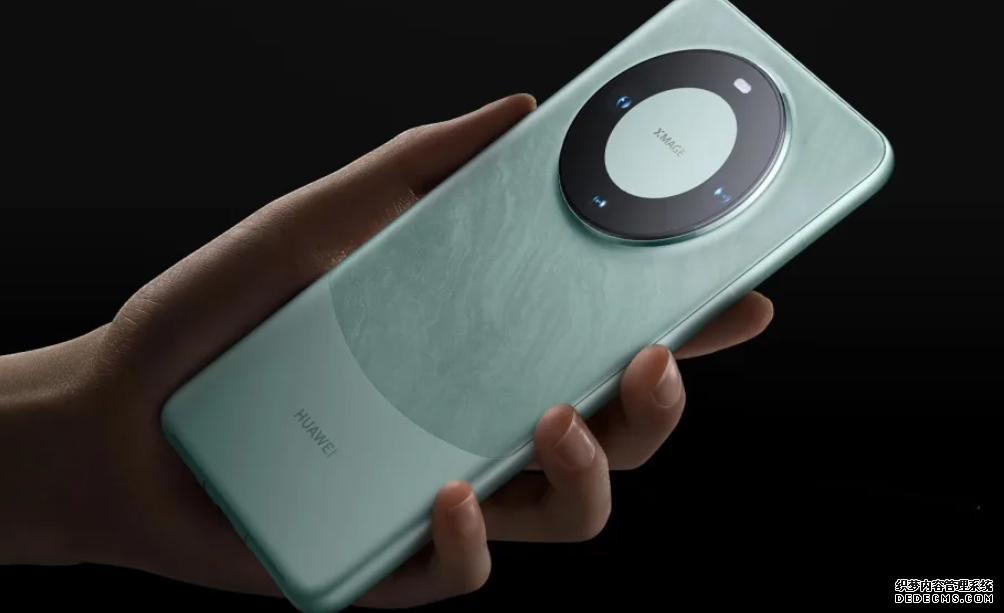 華為 Mate 60 Pro 未發先賣!麒麟 5G 晶片疑似回歸,沐鸣平台官网且支援衛星通話