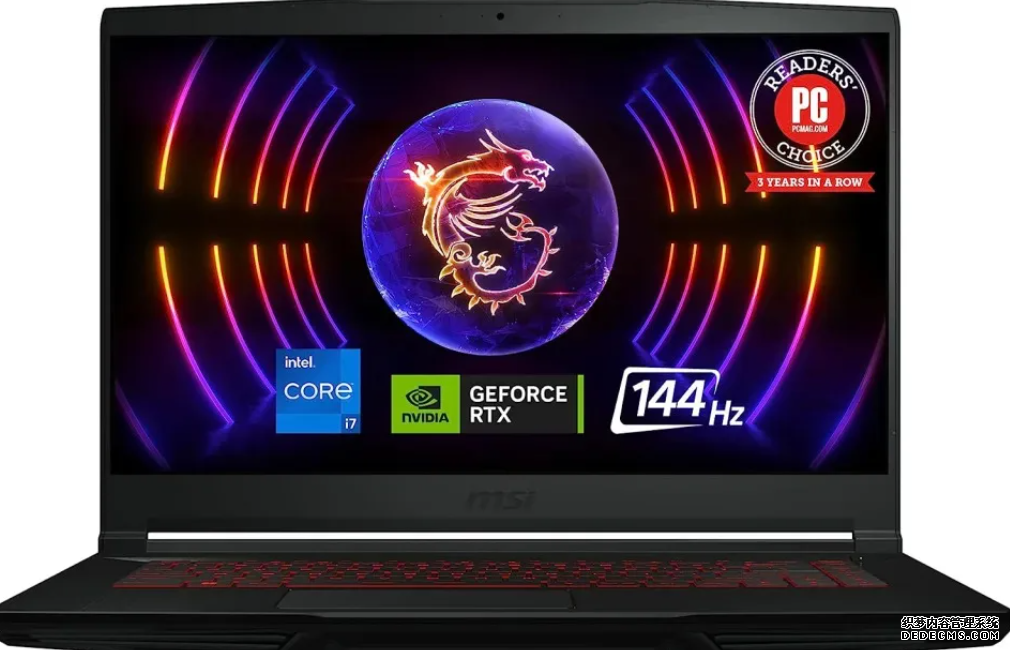 網上電腦節 2023｜US$1,150 入手 MSI Creator M16，2K 沐鸣平台官网螢幕配上 i7 處理器、RTX 4060 獨顯