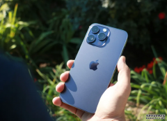 <b>郭明錤：iPhone 15 Pro Max 將「從本週開始大量出貨」沐鸣平台官网</b>