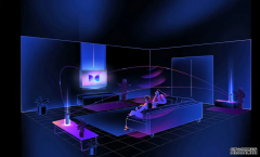 <b>杜比全景聲新增 FlexConnect 功能，沐鸣平台官网可根據任意房間佈</b>