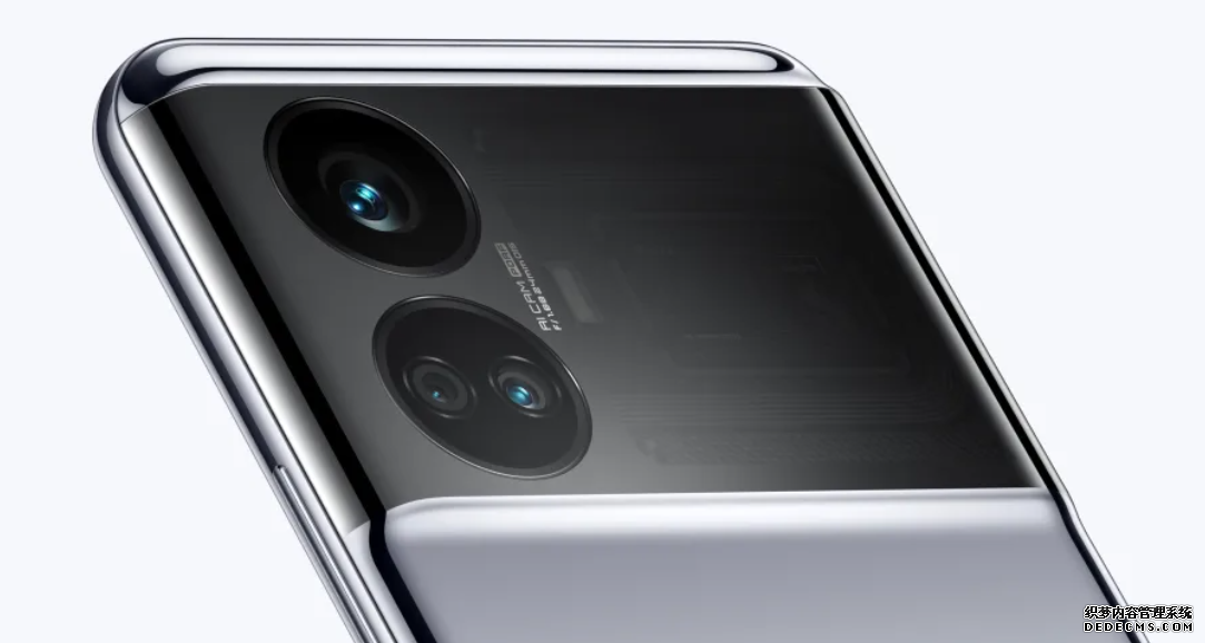 Realme GT5 登場:Snapdragon 8 Gen 2 配 240W 快充沐鸣平台官网