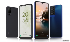 <b>TCL 的 NXTPAPER 顯示技術從平板來到手機上了欧亿</b>