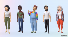 <b>Meta 的虛擬化身終於長腳了欧亿</b>