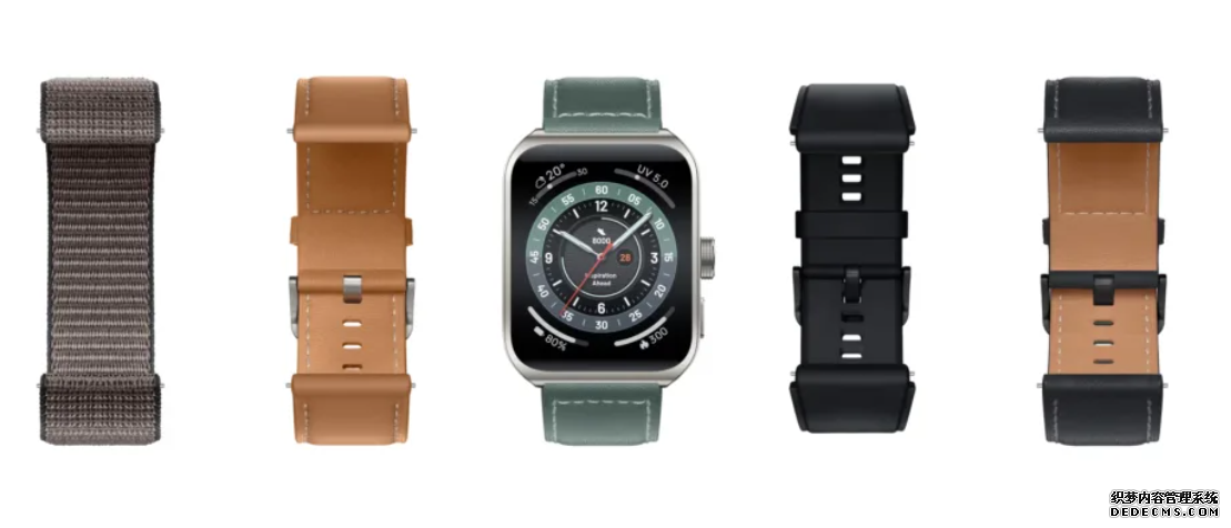 OPPO Watch 4 Pro 發表:新添羽毛球模式,欧亿續航力增至最多 14 天