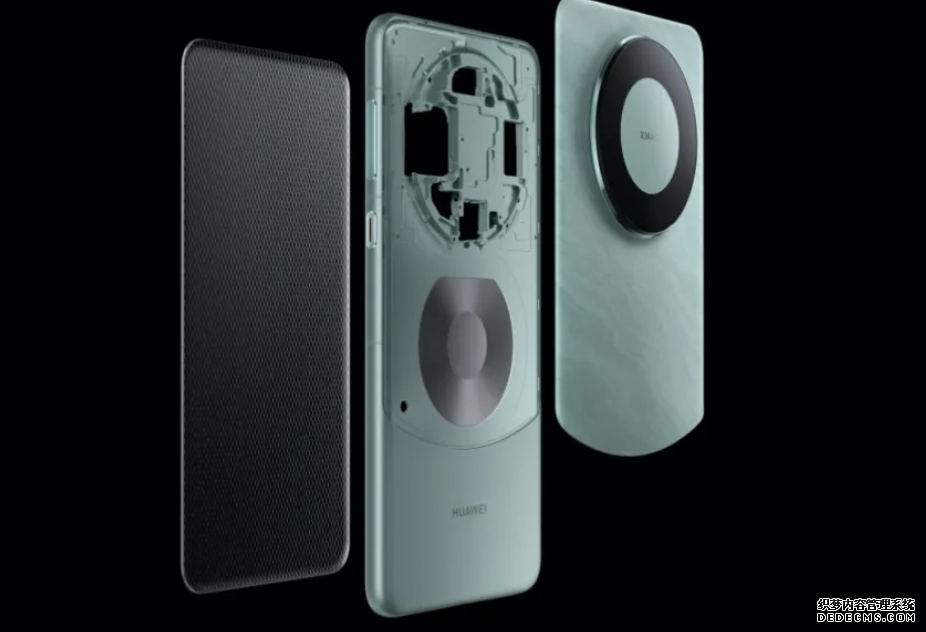 華為 Mate 60 Pro 未發先賣!麒麟 5G 晶片疑似回歸,欧亿且支援衛星通話