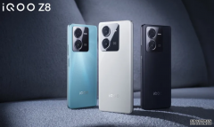<b>iQOO Z8、Z8x 登場，主打效能和用電體驗的平價新機2号站登录</b>