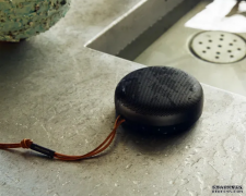 <b>US$179 入手 B&O Beosound A1 2号站登录可攜式喇叭第 2 代</b>