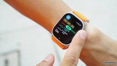 <b>Apple Watch Series 9 2号站登录可能是首次使用 3D 打印零件的小白鼠</b>