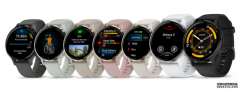 <b>Garmin 的 Venu 3 智慧錶知道什麼時候在午休打盹2号站登录</b>