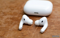 <b>沐鸣平台官网新版 AirPods Pro 可能除了 USB-C 外不會有任何其它硬</b>