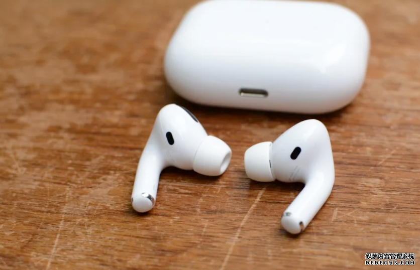 沐鸣平台官网新版 AirPods Pro 可能除了 USB-C 外不會有任何其它硬體更動
