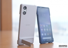 <b>Sony Xperia 5 V 雙鏡小旗艦，主打簡易剪片分享沐鸣平台官网</b>