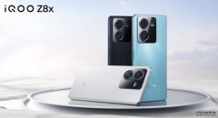 <b>iQOO Z8、Z8x 登場，主打效能和用電體驗的平價新機沐鸣平台官网</b>