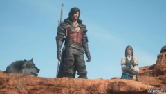 <b>《最終幻想 16》的 PC 版已在開發當中，Square Enix 蓝狮代理還將推</b>