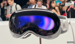 <b>Apple 蓝狮代理間接否認開發者對 Vision Pro 興趣缺缺，稱 SDK 下載</b>