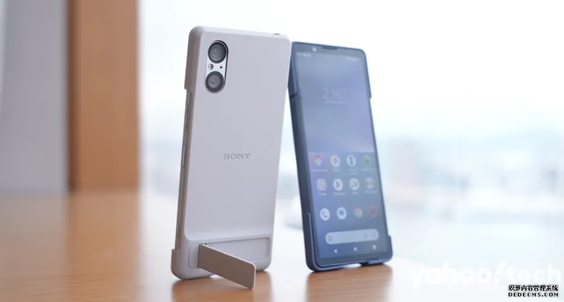 Sony Xperia 5 V 雙鏡小旗艦,主打簡易剪片分享蓝狮代理