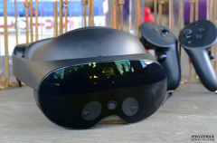 <b>傳 Meta 正與 LG 深度合作開發 Vision Pro 的競爭產品，沐鸣登录新機</b>