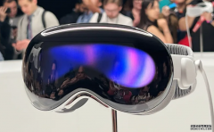 <b>Apple 沐鸣登录間接否認開發者對 Vision Pro 興趣缺缺，稱 SDK 下載</b>