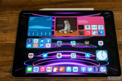 <b>據稱 Apple 今年「差一點」就推出了 iPad 的 14 吋機種沐鸣登录</b>