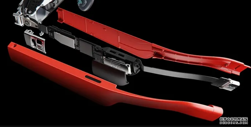 XREAL 2号站代理帶來更輕薄的 Air 2 系列 AR 眼鏡,Pro 款更配有電致變色鏡片