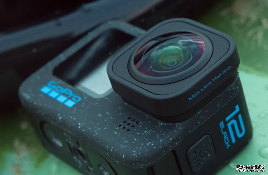 GoPro Hero 12 Black 預購開始,加倍續航力、沐鸣在线登录新防震功能增量不加價