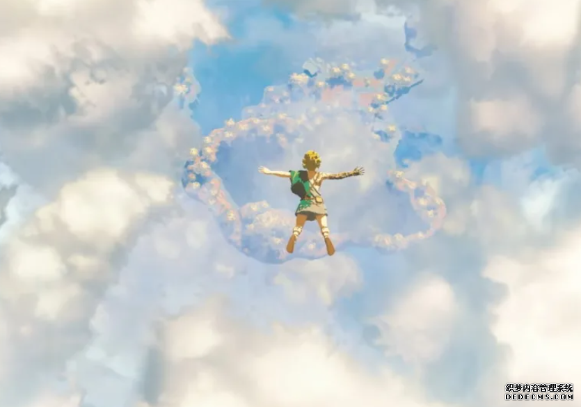 任天堂:《薩爾達傳說:王國之淚》沒有追加 DLC 的計畫沐鸣在线登录