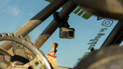 <b>GoPro Hero 12 Black 預購開始,加倍續航力、蓝狮平台新防震功能增</b>