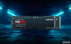 <b>Samsung 990 Pro SSD 加推 4TB 版本,售價 US$345 起蓝狮平台</b>