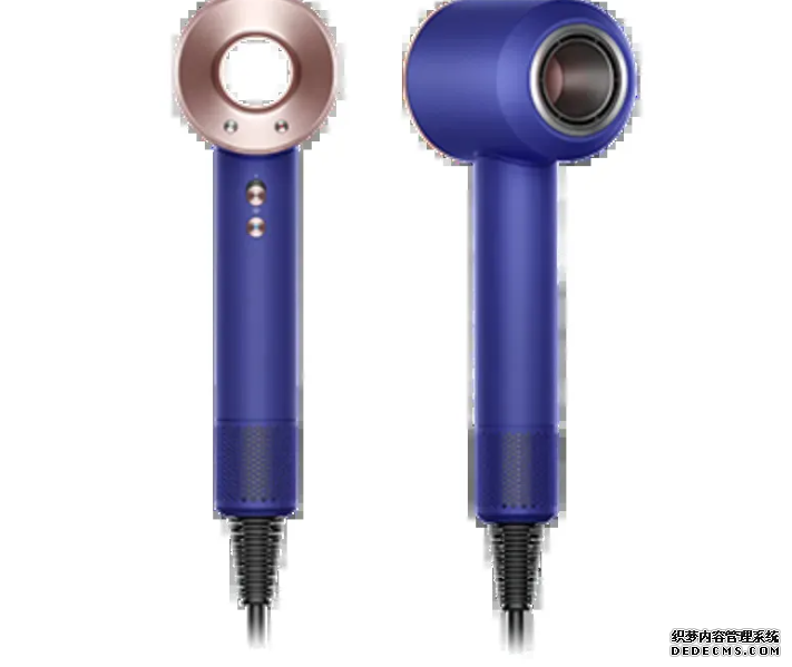 Dyson 網店 9 月份優惠:蓝狮平台買兩件產品滿 HK$7,000 減 HK$1,000