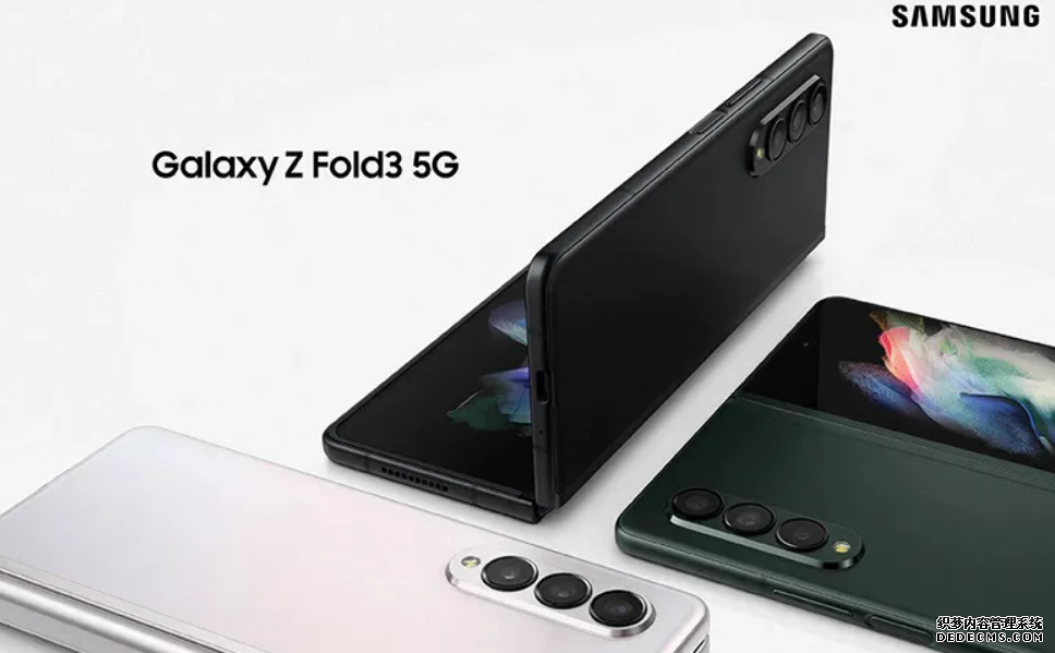 Samsung 沐鸣登录官網優惠祭 Z Fold 4、Z Fold 3 齊減價，直減 HK$5,600 再享高達 HK$9,200 禮遇