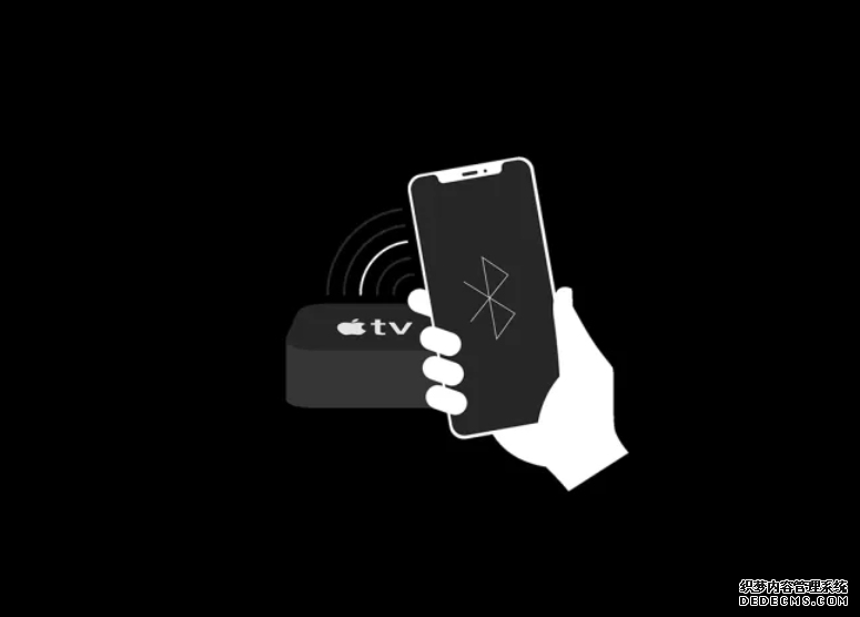 iPhone 現已能被用來恢復 Apple TV,2号站代理前提是要更新到 iOS 17 和 tvOS 17