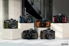 <b>Nikon Zf 是復古風的全幅相機2号站代理</b>
