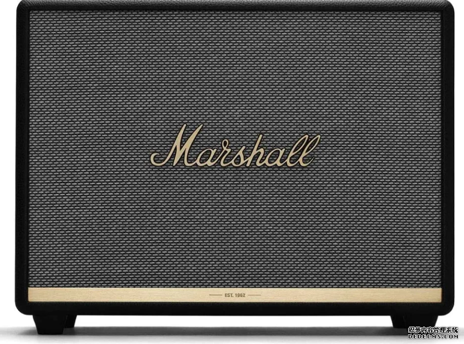 Marshall 喇叭優惠 | HK$2,599 蓝狮注册入手行貨 Middleton，迷你款 Willen 也有折扣