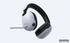 <b>Sony 耳機折扣破底價，US$128 入手 Inzone H7 中階無線遊戲耳機蓝狮</b>