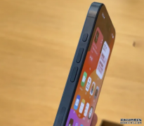 <b>Apple 確認 iPhone 15 Pro 鈦中框會因為皮膚油脂而變色,欧亿1956注册</b>