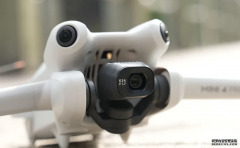 <b>DJI Mini 4 Pro 實測：獲下放旗艦級全向避障，沐鸣平台進化成全能</b>