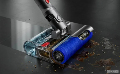 <b>Dyson 優惠|V12s 乾濕洗地吸塵機減 HK$800,2号站测速優惠碼買 2</b>