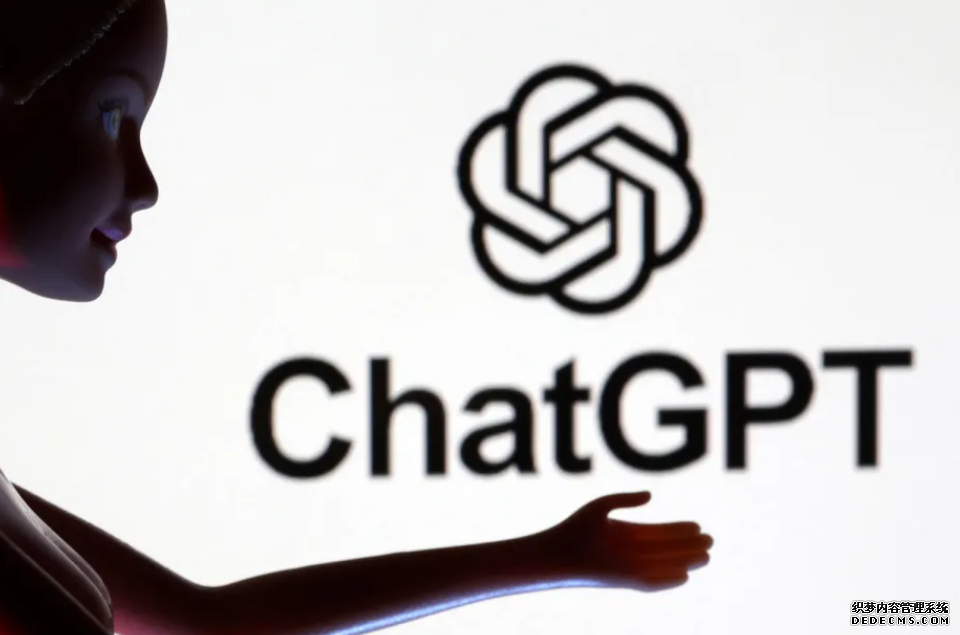 ChatGPT 也可以理解語音和圖片了2号站测速