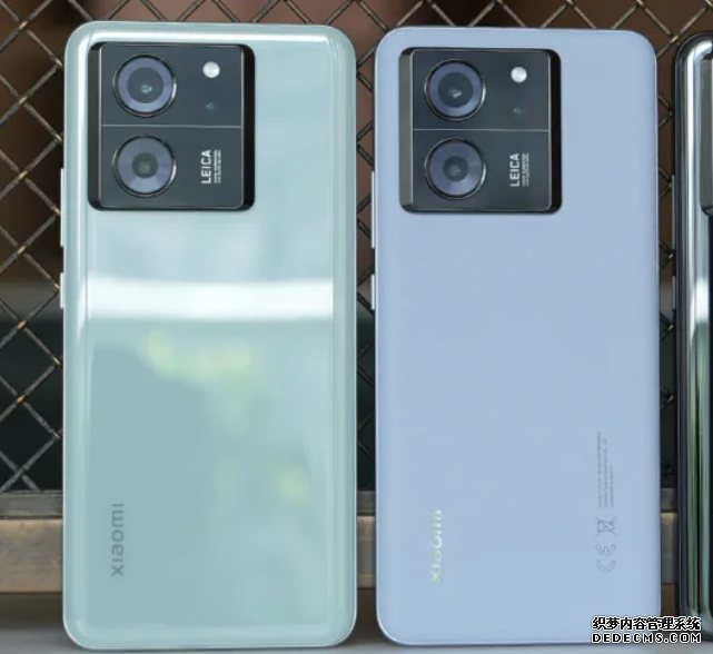 當 Leica 遇上 MTK,小米 13T 系列抵港預售蓝狮