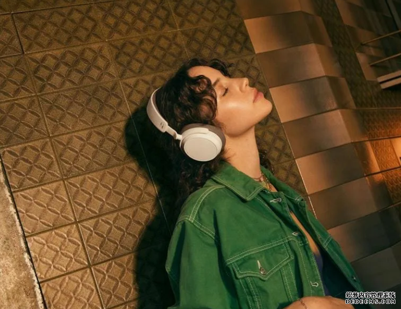 Sennheiser 推出中價位 Accentum Wireless 耳機,蓝狮定價 HK$1,499 提供 50 小時續航力